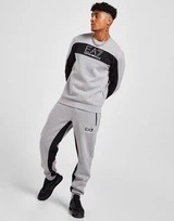 Emporio Armani EA7 Colour Block Jogginghose Herren