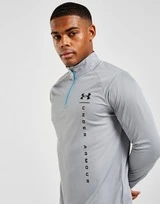Under Armour Quadra 1/4 Zip Top Herren