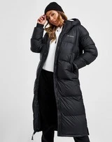 Columbia Pike Lake Long Jacke Damen 3 Columbia Pike Lake Long Jacke Damen