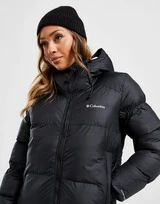 Columbia Pike Lake Long Jacke Damen 4 Columbia Pike Lake Long Jacke Damen – Bild 2