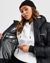 Columbia Pike Lake Long Jacke Damen 7 Columbia Pike Lake Long Jacke Damen – Bild 5