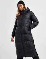 Columbia Pike Lake Long Jacke Damen 8 Columbia Pike Lake Long Jacke Damen – Bild 6