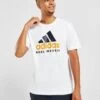 Adidas Real Madrid DNA Short Sleeve T-Shirt -Modische Sportbekleidung jd 552836 a