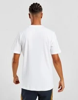 Adidas Real Madrid DNA Short Sleeve T-Shirt 5 Adidas Real Madrid DNA Short Sleeve T-Shirt – Bild 3