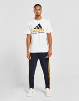 Adidas Real Madrid DNA Short Sleeve T-Shirt 6 Adidas Real Madrid DNA Short Sleeve T-Shirt – Bild 4