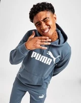 Puma Core Large Logo Overhead Hoodie Herren