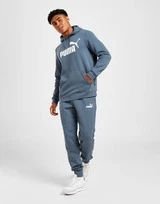 Puma Core Large Logo Overhead Hoodie Herren 6 Puma Core Large Logo Overhead Hoodie Herren – Bild 4