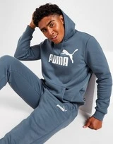 Puma Core Large Logo Overhead Hoodie Herren 7 Puma Core Large Logo Overhead Hoodie Herren – Bild 5