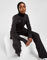 Puma Modest Langarmshirt Damen