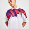 Score Draw Scotland '92 Retro Away Shirt Herren -Modische Sportbekleidung jd 553753 a