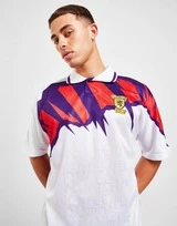 Score Draw Scotland '92 Retro Away Shirt Herren 3 Score Draw Scotland '92 Retro Away Shirt Herren