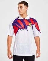 Score Draw Scotland '92 Retro Away Shirt Herren 4 Score Draw Scotland '92 Retro Away Shirt Herren – Bild 2