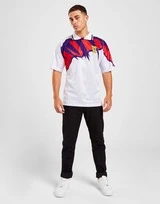 Score Draw Scotland '92 Retro Away Shirt Herren 6 Score Draw Scotland '92 Retro Away Shirt Herren – Bild 4