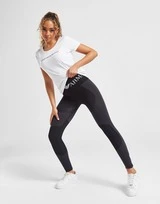 Emporio Armani EA7 Seamless Leggings Damen