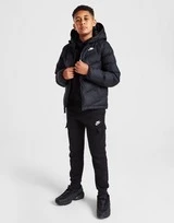 Nike Sportswear Padded Jacke Kinder 3 Nike Sportswear Padded Jacke Kinder