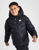 Nike Sportswear Padded Jacke Kinder 4 Nike Sportswear Padded Jacke Kinder – Bild 2