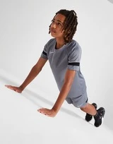 Nike Dri-FIT Academy Kurzarm-Fußballoberteil Kinder