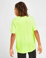 Nike Miler T-Shirt Kinder 7 Nike Miler T-Shirt Kinder – Bild 5