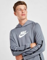 Nike Tape Poly Hooded Trainingsanzug Kinder 5 Nike Tape Poly Hooded Trainingsanzug Kinder – Bild 3