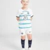 Nike Chelsea FC 2022/23 Away Kit Kleinkinder -Modische Sportbekleidung jd 554991 a