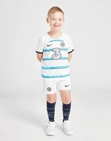 Nike Chelsea FC 2022/23 Away Kit Kleinkinder