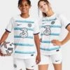 Nike Chelsea FC 2022/23 Stadium Away Dri-FIT Fußballtrikot Kinder -Modische Sportbekleidung jd 555054 a