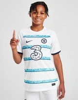 Nike Chelsea FC 2022/23 Stadium Away Dri-FIT Fußballtrikot Kinder 5 Nike Chelsea FC 2022/23 Stadium Away Dri-FIT Fußballtrikot Kinder – Bild 3