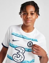 Nike Chelsea FC 2022/23 Stadium Away Dri-FIT Fußballtrikot Kinder 7 Nike Chelsea FC 2022/23 Stadium Away Dri-FIT Fußballtrikot Kinder – Bild 5