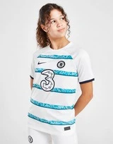 Nike Chelsea FC 2022/23 Stadium Away Dri-FIT Fußballtrikot Kinder 8 Nike Chelsea FC 2022/23 Stadium Away Dri-FIT Fußballtrikot Kinder – Bild 6