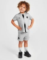 Jordan Paris Saint Germain 2022/23 Away Kit Baby