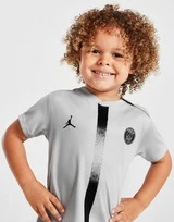 Jordan Paris Saint Germain 2022/23 Away Kit Baby 5 Jordan Paris Saint Germain 2022/23 Away Kit Baby – Bild 3