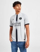 Jordan Paris Saint Germain 2022/23 Match Away Shirt Herren