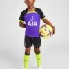 Nike Tottenham Hotspur FC 2022/23 Away Kit Kleinkinder -Modische Sportbekleidung jd 555344 a