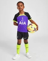 Nike Tottenham Hotspur FC 2022/23 Away Kit Kleinkinder