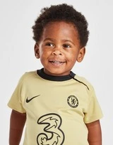 Nike Chelsea FC 2022/23 Third Kit Baby 5 Nike Chelsea FC 2022/23 Third Kit Baby – Bild 3