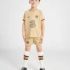 Nike Chelsea FC 2022/23 Third Kit Kleinkinder PRE ORDER