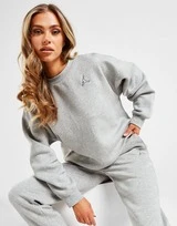 Jordan Essential Crew Sweatshirt Damen