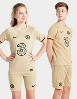 Nike Chelsea FC 2022/23 Third Shirt Kinder PRE ORDER