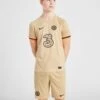 Nike Chelsea FC 2022/23 Third Shorts Kinder -Modische Sportbekleidung jd 555408 a