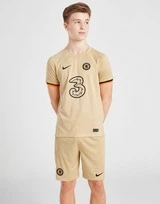 Nike Chelsea FC 2022/23 Third Shorts Kinder