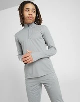 Nike Dri-FIT Poly+ 1/4 Zip Top Kinder