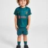 Nike Liverpool FC 2022/23 Third Kit Baby -Modische Sportbekleidung jd 555457 a