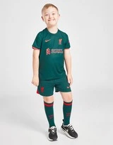Nike Liverpool FC 2022/23 Third Kit Kleinkinder 3 Nike Liverpool FC 2022/23 Third Kit Kleinkinder