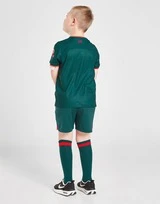 Nike Liverpool FC 2022/23 Third Kit Kleinkinder 4 Nike Liverpool FC 2022/23 Third Kit Kleinkinder – Bild 2