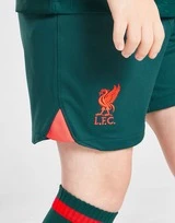 Nike Liverpool FC 2022/23 Third Kit Kleinkinder 6 Nike Liverpool FC 2022/23 Third Kit Kleinkinder – Bild 4
