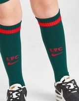 Nike Liverpool FC 2022/23 Third Kit Kleinkinder 8 Nike Liverpool FC 2022/23 Third Kit Kleinkinder – Bild 6