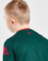 Nike Liverpool FC 2022/23 Third Kit Kleinkinder 9 Nike Liverpool FC 2022/23 Third Kit Kleinkinder – Bild 7