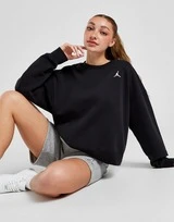 Jordan Essential Crew Sweatshirt Damen