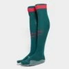 Nike Liverpool FC 2022/23 Third Socken Herren 2 Nike Liverpool FC 2022/23 Third Socken Herren -Modische Sportbekleidung jd 555481 a