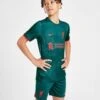 Nike Liverpool FC 2022/23 Stadium Away Dri-FIT Fußball-Shorts Kinder -Modische Sportbekleidung jd 555533 a